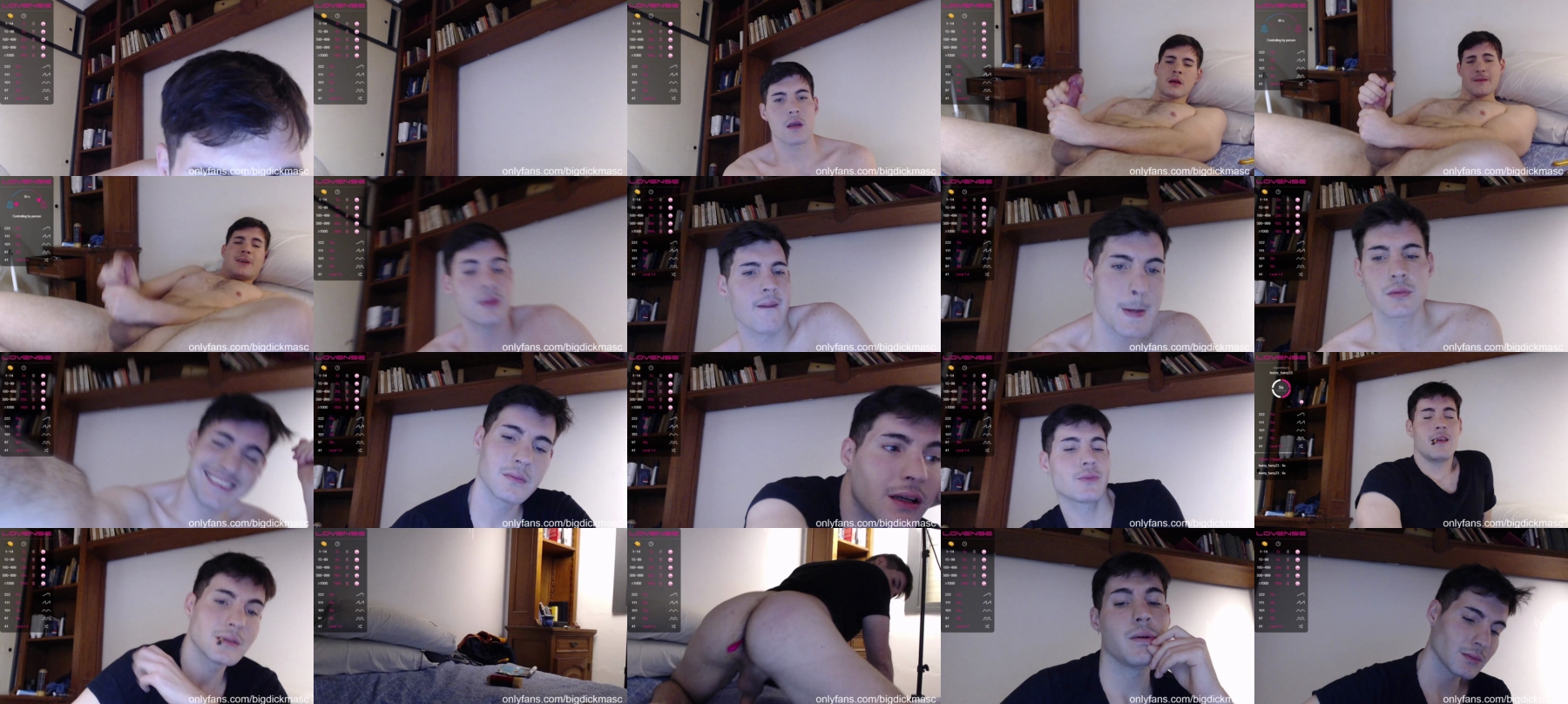 Bigdick_Masc  31-05-2021